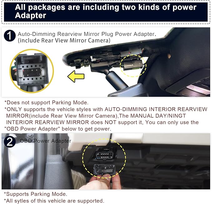 Mangoal STARVIS 2 Front 4K HDR Dash Cam IMX678, Fit for Chevy Silverado 1500 2019-2021, 1500 Limited 2022 and HD 2020-2023 (Model B), 5GHz WiFi, GPS, 64GB