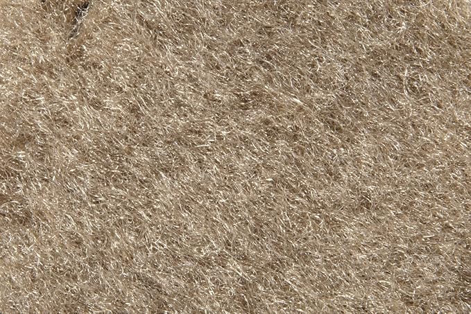 DashMat Original Dashboard Cover Suzuki Grand Vitara (Premium Carpet, Beige)