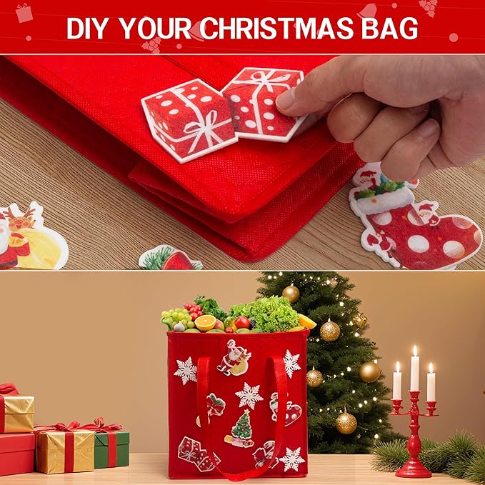 Insulated Grocery Bags with Zippered top Frozen Food Shopping Groceries Travel Insulated Tote Cooler Thermal Bags