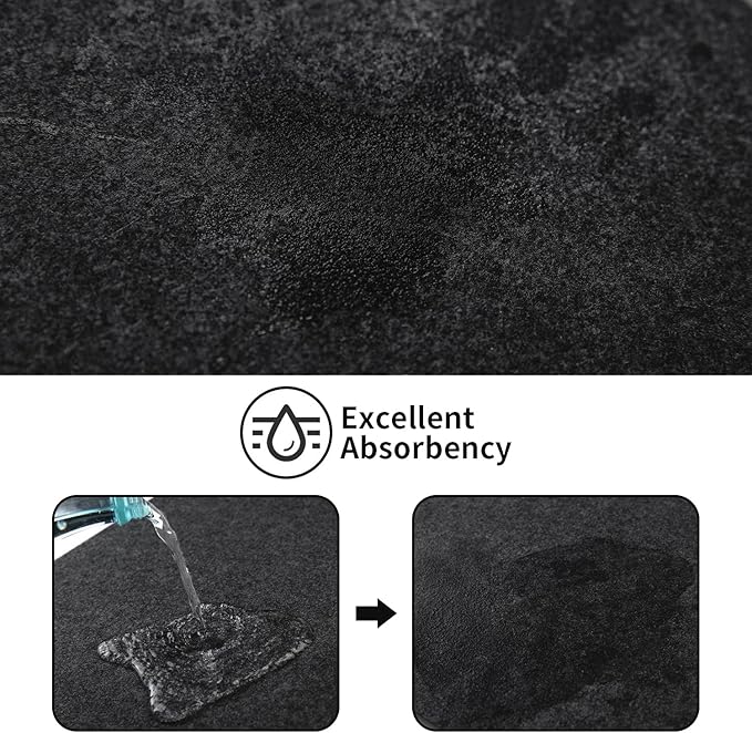 Disposable Floor Mats for Car, 30 Pack Disposable Car Floor Mat, Protective Auto Floor Mats, Vehicle Floor Carpet Protector Floormat Covers, Helps with The Cleanliness of The car