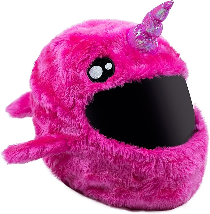 Moto Loot Helmet Cover for Motorcycle Helmet, Fun Rides and Gifts