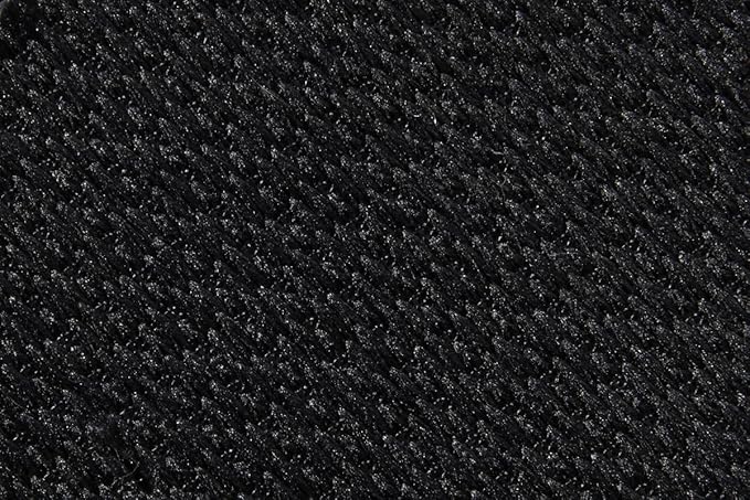 DashMat 60763-00-25 Ltd Edition Black Dashboard Cover and Protector