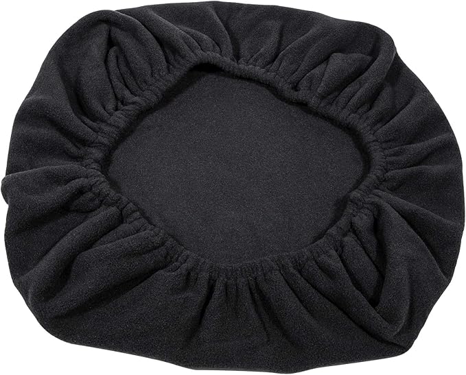 Center Console Armrest Pad Cover for Dodge Ram 1500 2500 3500 4500 5500 Pickup Truck 1993-2023 Black Soft Car Armrest Seat Box Protector Cushion Interior Accessories All Weather