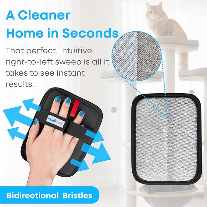 Pet Hair Remover