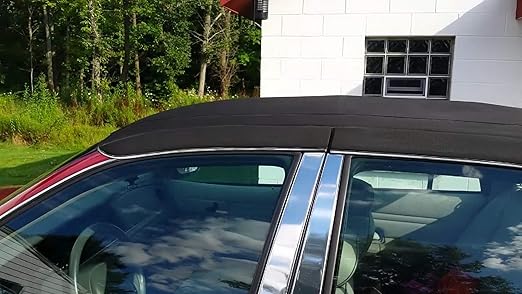 Forever Black - Black Top Gel by Forever Car Car Products
