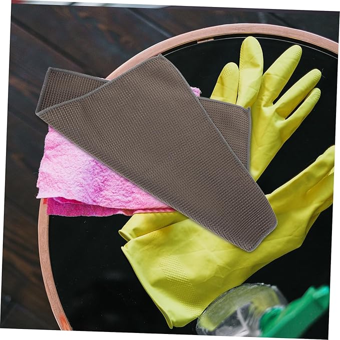 Luxshiny Car Microfiber Cloths for Multi-Purpose Auto Detailing High Absorbency Cleaning Supplies for Efficient Car Wash and Interior Care