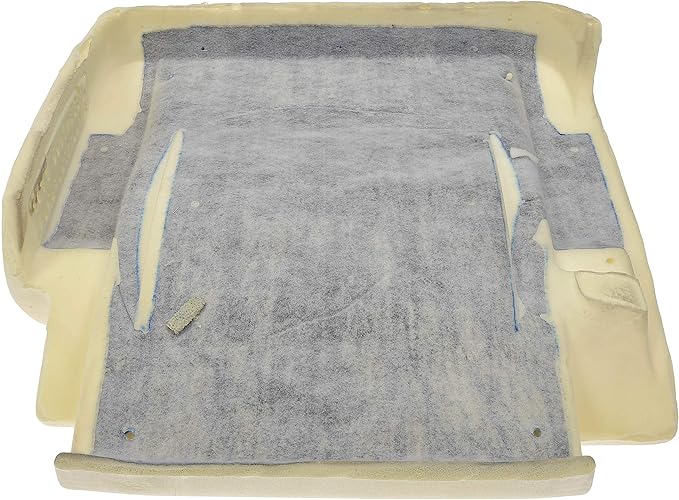 Dorman 926-897 Driver Side Seat Bottom Cushion Compatible with Select Chevrolet/GMC Models, Tan