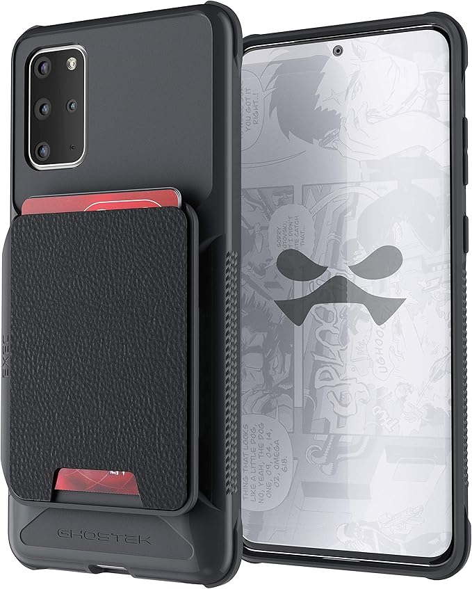Galaxy S20 Plus Case — EXEC