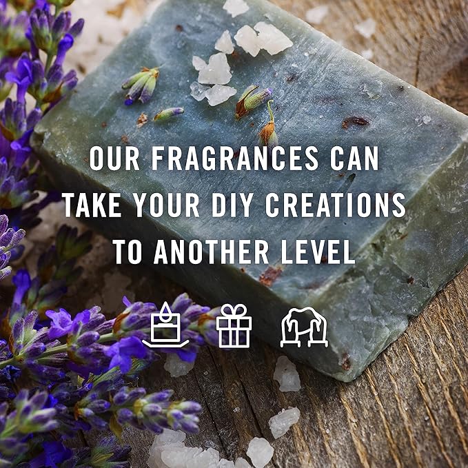 P&J Trading Fragrance Oil | Teakwood Oil 30ml - Candle Scents for Candle Making, Freshie Scents, Soap Making Supplies, Diffuser Oil Scents