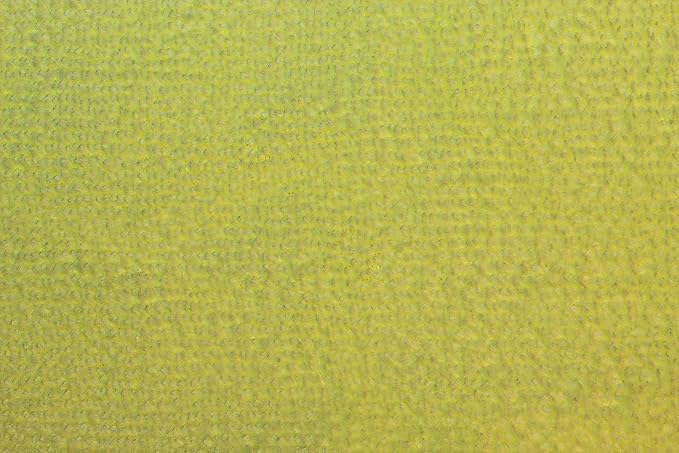 Eurow Ultrasonic Cut 300 GSM Microfiber Cleaning Towels, Streak-Free, Lint-Free, Ultra Absorbent, Scratch-Safe, for Auto Detailing, Home, Kitchen & Multipurpose Use, 16x16, 12-Pack, Yellow