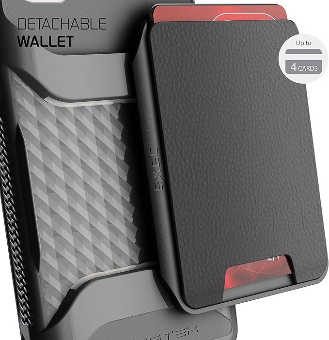 Galaxy S20 Plus Case — EXEC