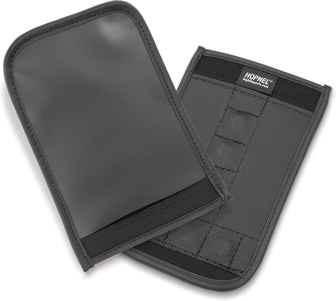 HMAGPX Magnetic Tank Pouch (Xtra)