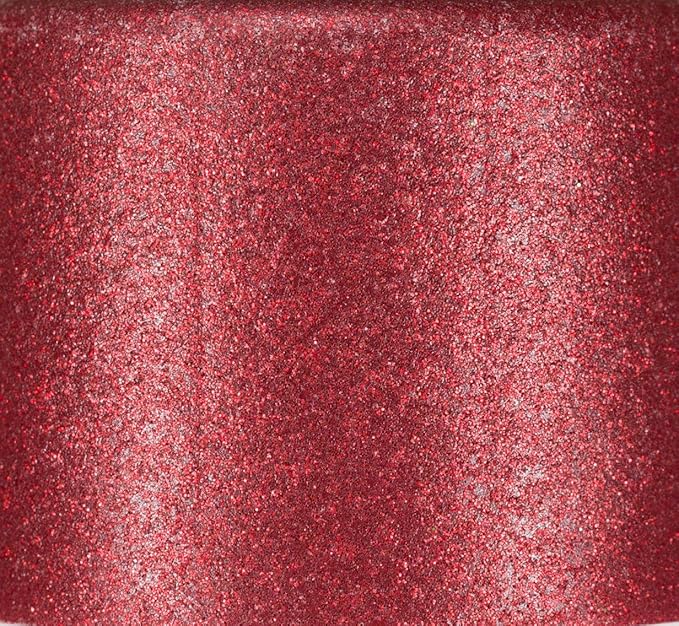 Rust-Oleum 268045-6PK Specialty Glitter Spray Paint, 10.25 Oz, Red, 6 Pack