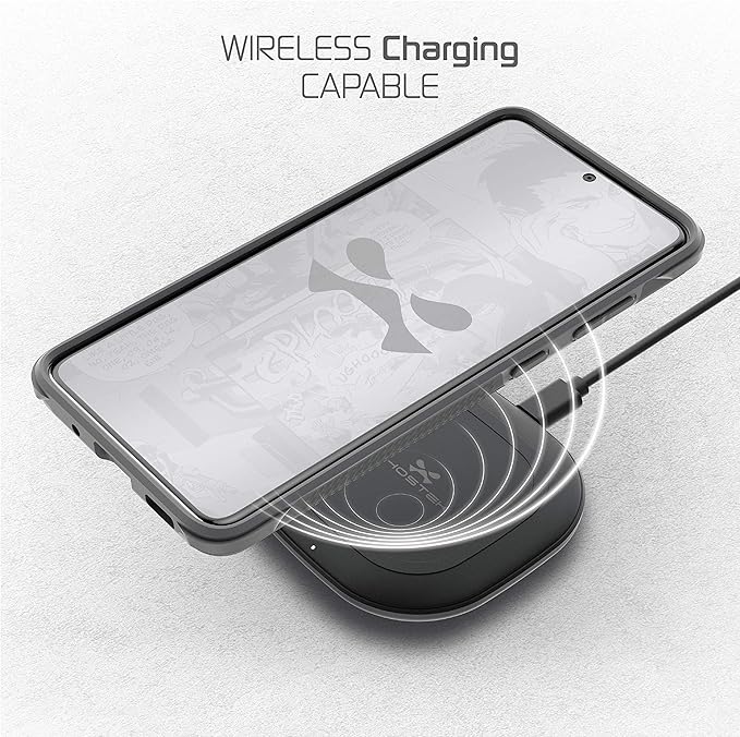 Galaxy S20 Plus Case — EXEC