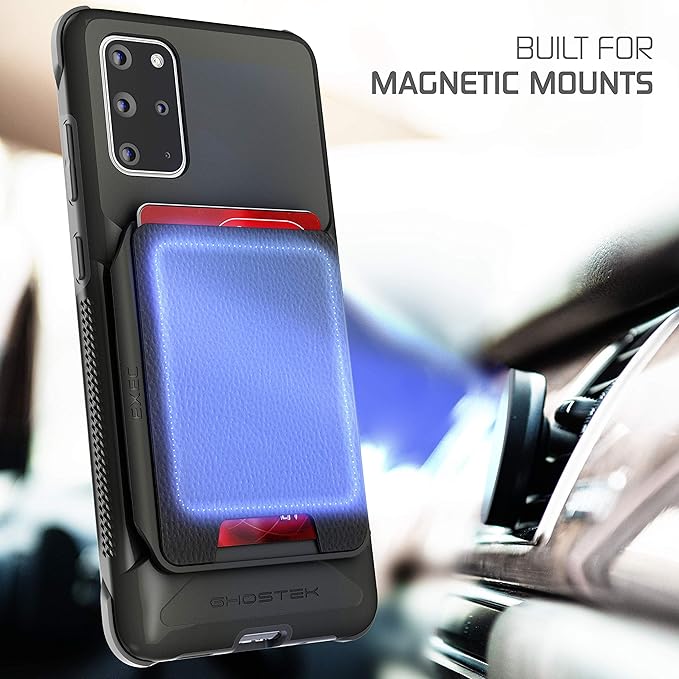 Galaxy S20 Plus Case — EXEC