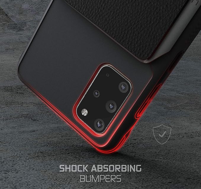 Galaxy S20 Plus Case — EXEC