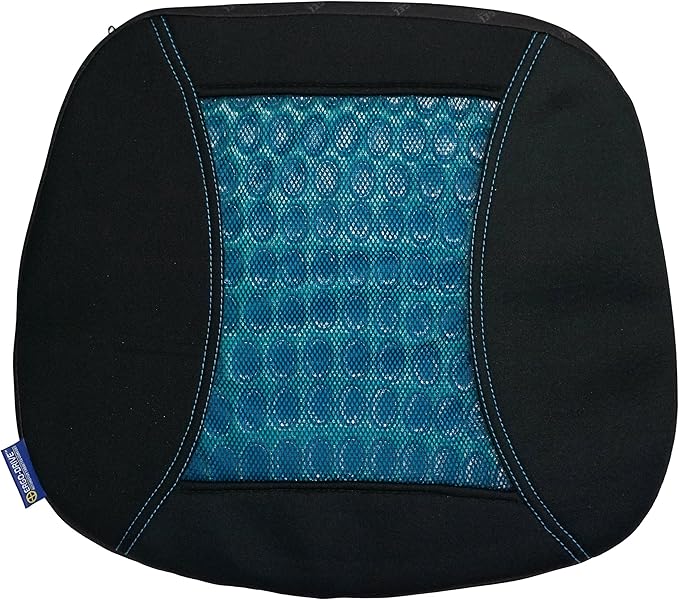 ERGO DRIVE 40299 Gel Posterior Cushion