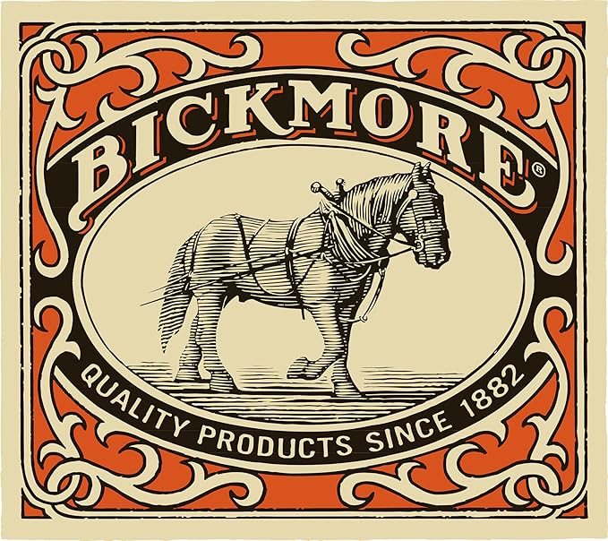 Bickmore Exotic 8oz - Specially Formulated Leather Spray Used to Clean Condition Polish and Protect Exotic Leathers & Reptile Skins