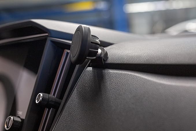 Course Motorsports DirectFit Phone Mount for Subaru WRX (2022+) Compatible with All Phones - Magnetic Head